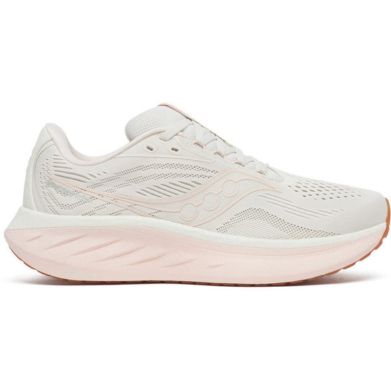 Saucony Ride 18 Dam