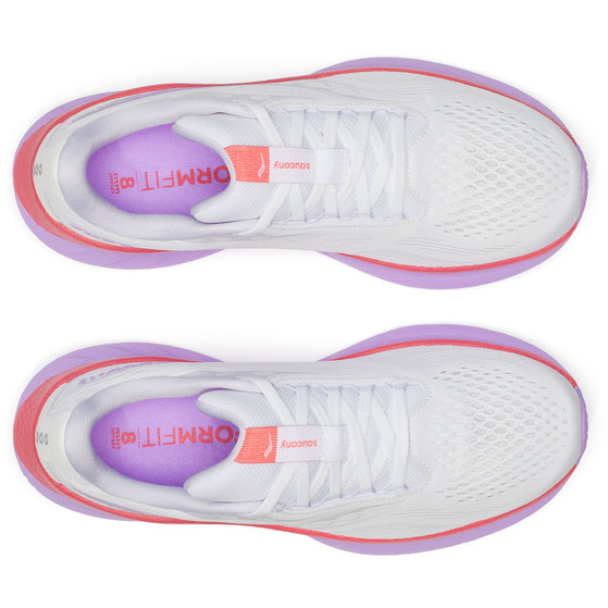Saucony Ride 18 Dam
