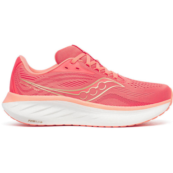 Saucony Ride 18 Dam