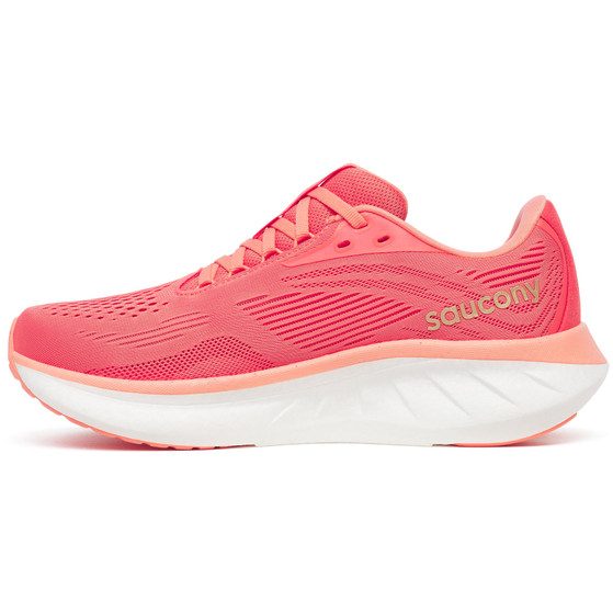 Saucony Ride 18 Dam
