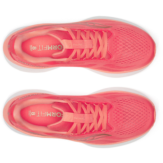Saucony Ride 18 Dam