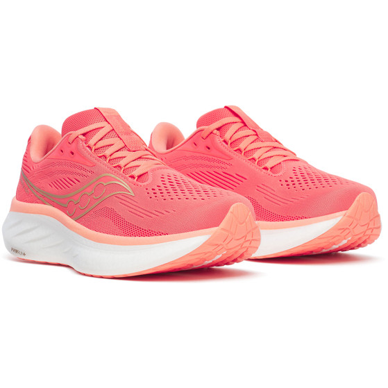 Saucony Ride 18 Dam