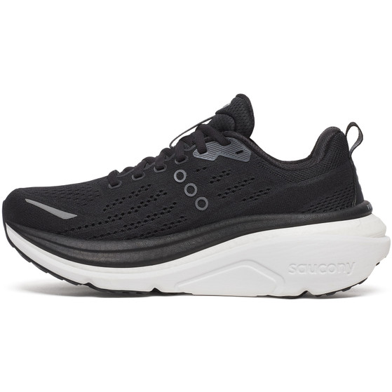Saucony Hurricane 25 Dam