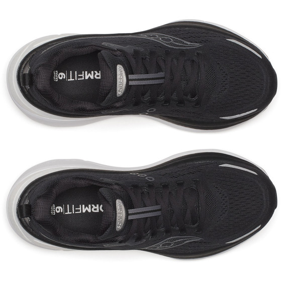 Saucony Hurricane 25 Dam