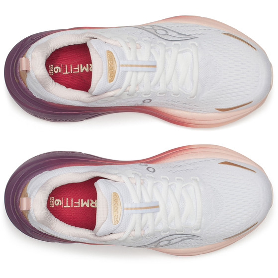 Saucony Hurricane 25 Dam