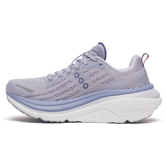 Saucony Hurricane 25 Dam