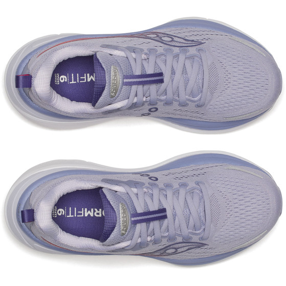 Saucony Hurricane 25 Dam