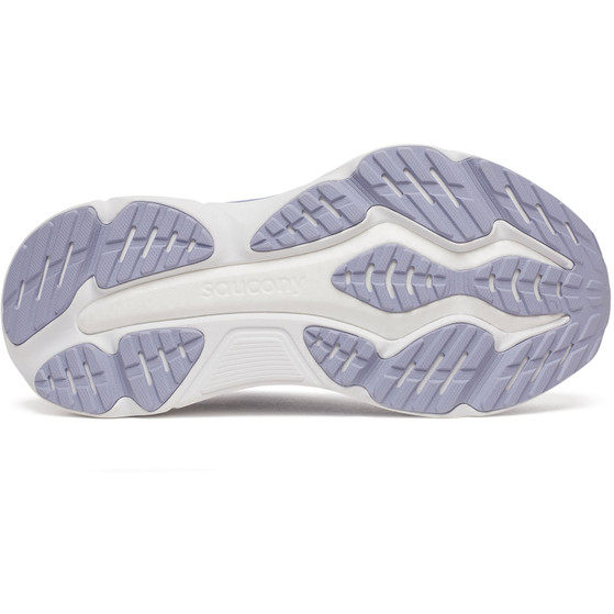Saucony Hurricane 25 Dam