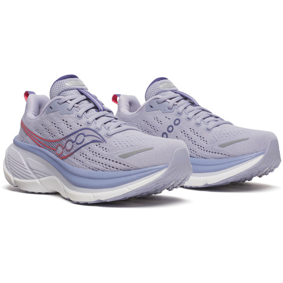 Saucony Hurricane 25 Dam
