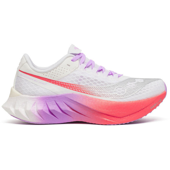 Saucony Endorphin PRO 4 Dames