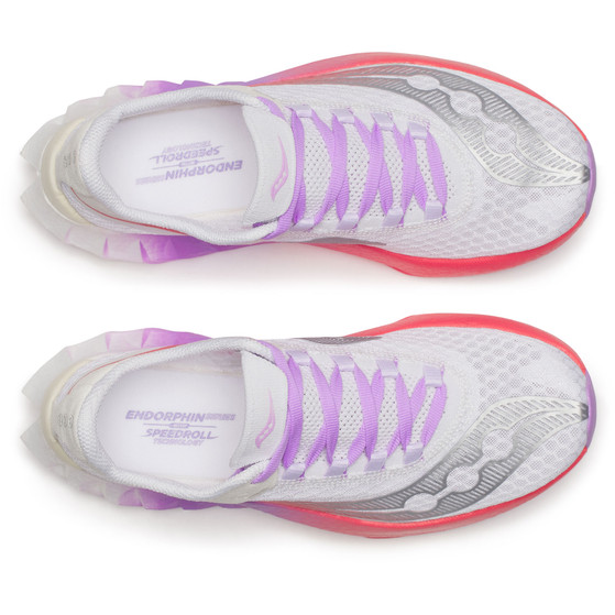 Saucony Endorphin PRO 4 Dames