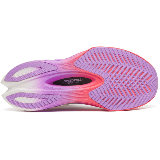 Saucony Endorphin PRO 4 Dames