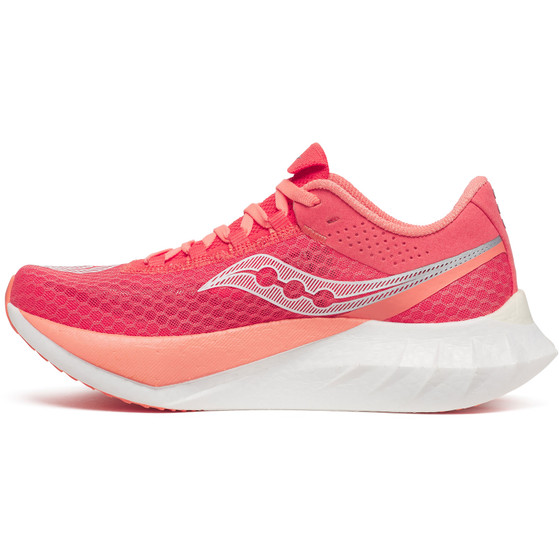 Saucony Endorphin PRO 4 Dames
