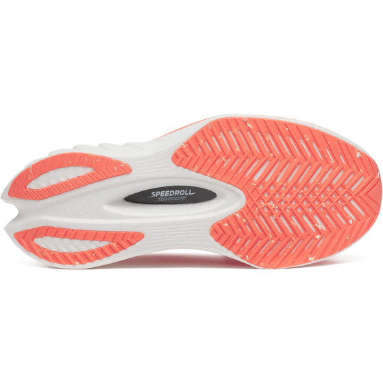 Saucony Endorphin PRO 4 Dames
