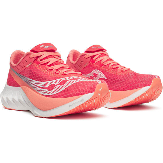 Saucony Endorphin PRO 4 Dames