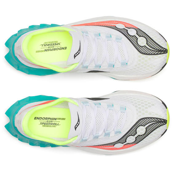 Saucony Endorphin PRO 4 Dames