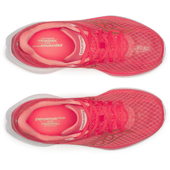 Saucony Endorphin Speed 5 Damen