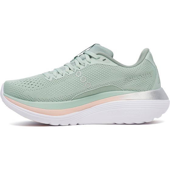 Saucony Endorphin Trainer Dames