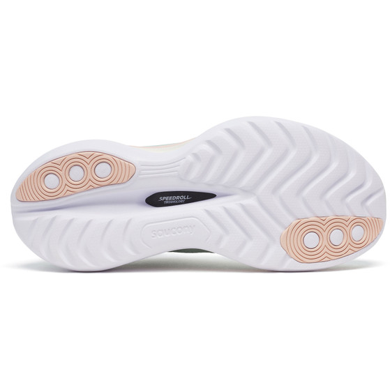 Saucony Endorphin Trainer Dames