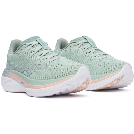 Saucony Endorphin Trainer Dames