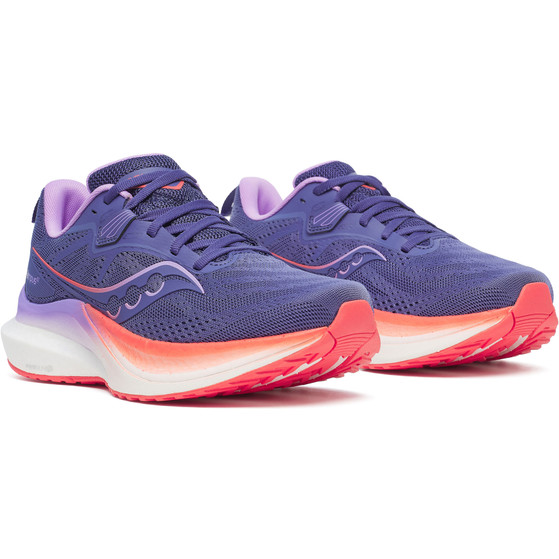 Saucony Tempus 2 Dames