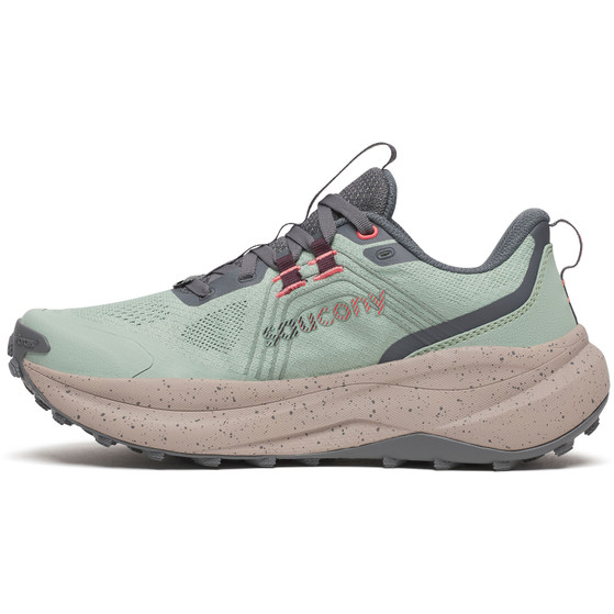 Saucony Xodus Ultra 4 Dames