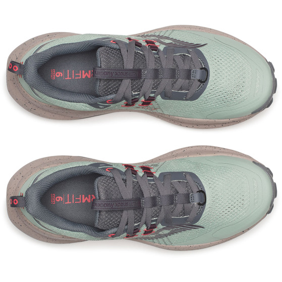 Saucony Xodus Ultra 4 Dames