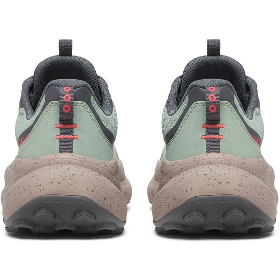 Saucony Xodus Ultra 4 Dames