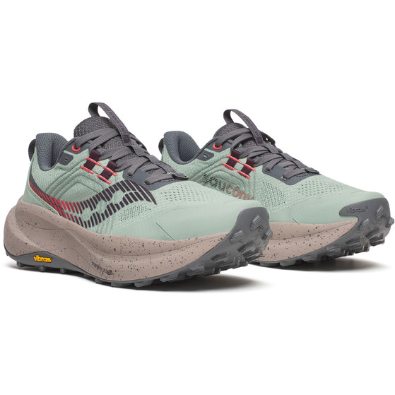 Saucony Xodus Ultra 4 Dames