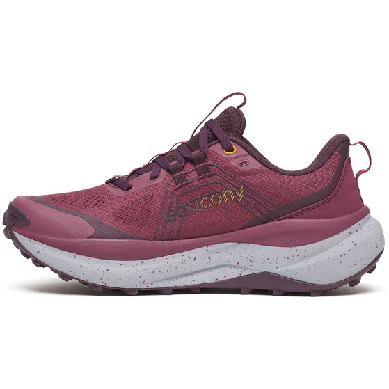 Saucony Xodus Ultra 4 Dames