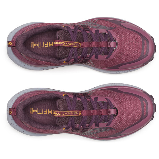 Saucony Xodus Ultra 4 Dames