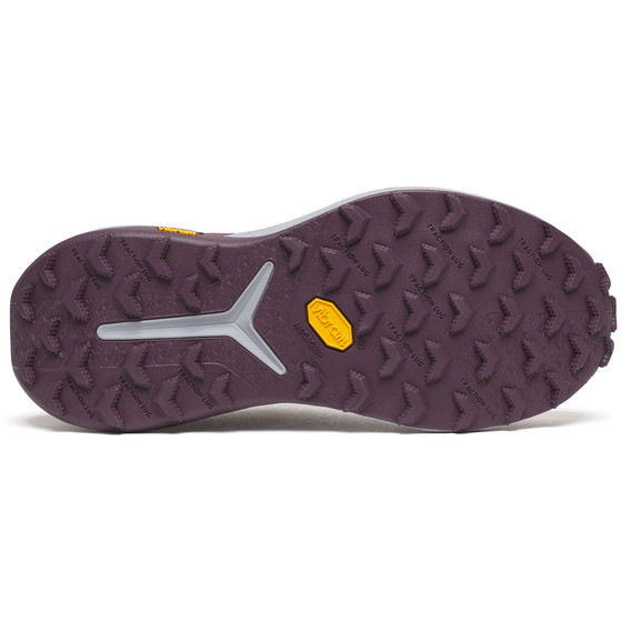 Saucony Xodus Ultra 4 Dames