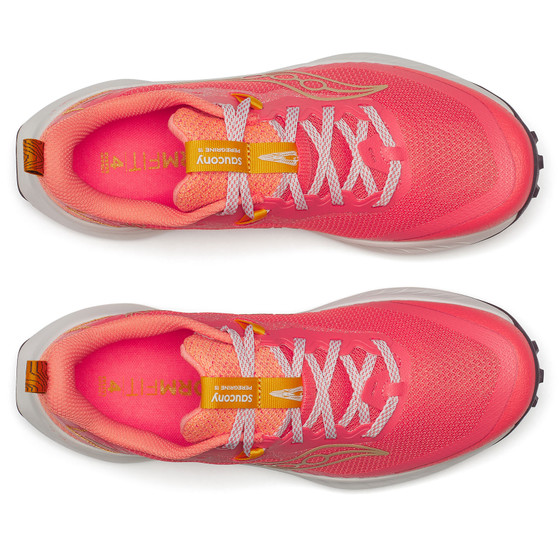 Saucony Peregrine 15 Dames