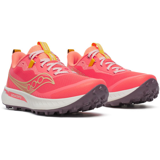 Saucony Peregrine 15 Dames