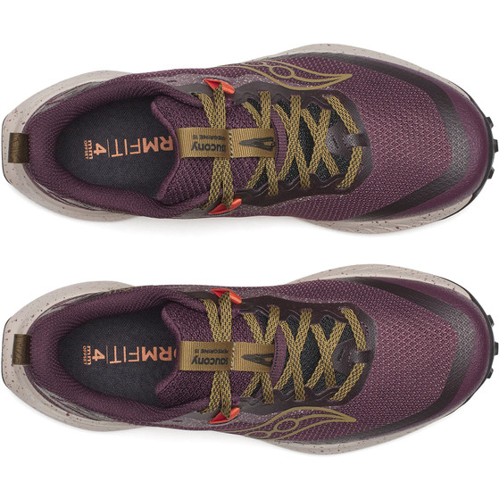 Saucony Peregrine 15 Dames