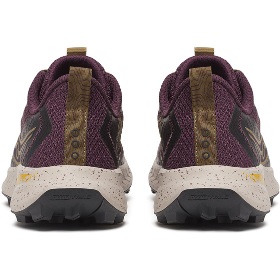 Saucony Peregrine 15 Dames