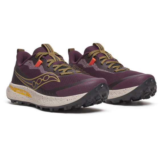 Saucony Peregrine 15 Dames