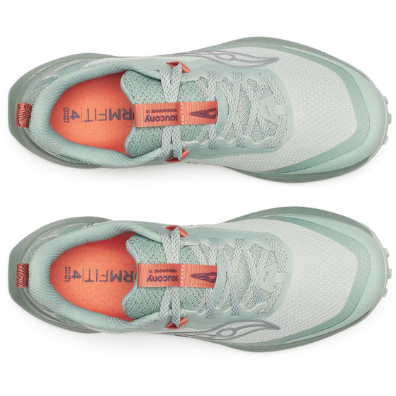 Saucony Peregrine 15 Dames