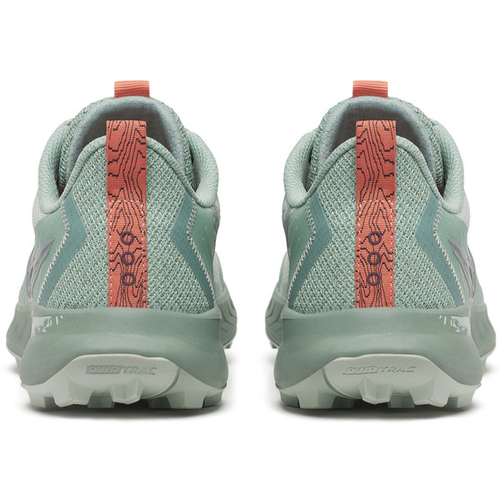 Saucony Peregrine 15 Dames