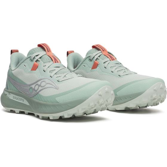 Saucony Peregrine 15 Dames
