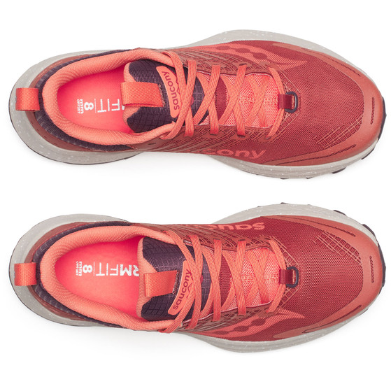 Saucony Ride TR 2 Dames