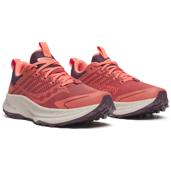 Saucony Ride TR 2 Dames