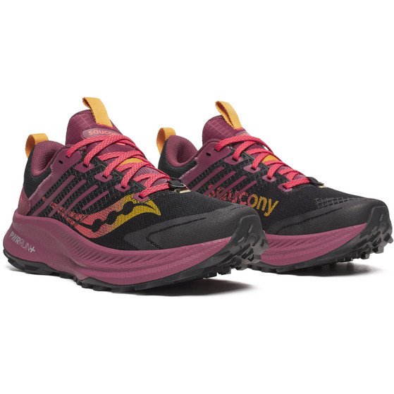 Saucony Ride TR 2 Dames