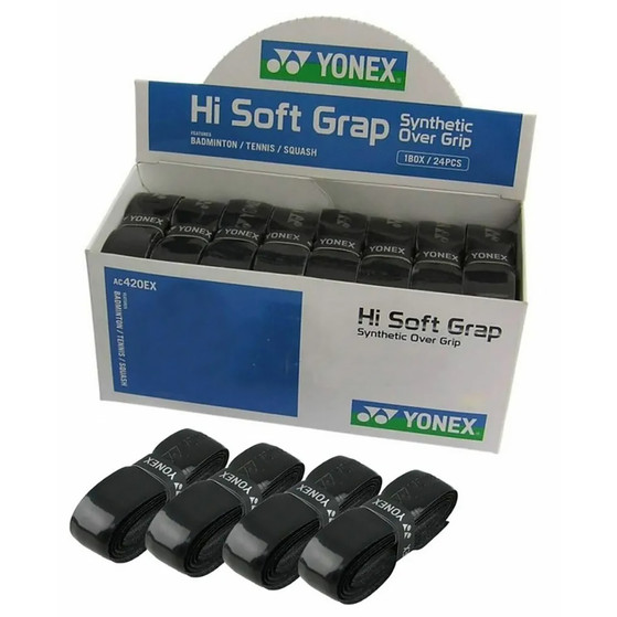 Yonex Hi Soft Grip 24 Pcs.