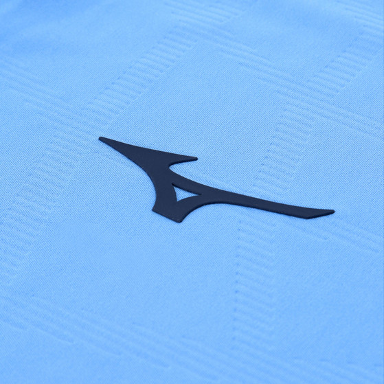Mizuno Lazio Roma Thuis Shirt 2025/2026