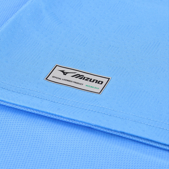Mizuno Lazio Roma Thuis Shirt 2025/2026