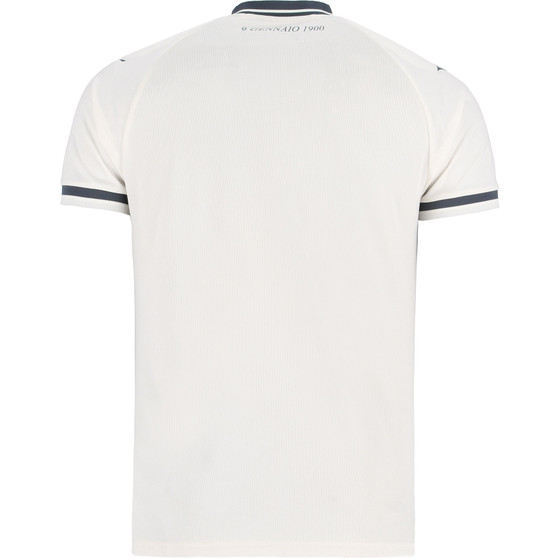 Mizuno Lazio Roma Away Shirt 2025/2026