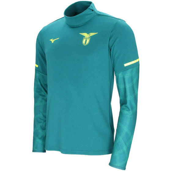 Mizuno Lazio Roma Tracksuit