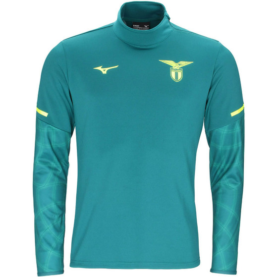 Mizuno Lazio Roma Tracksuit