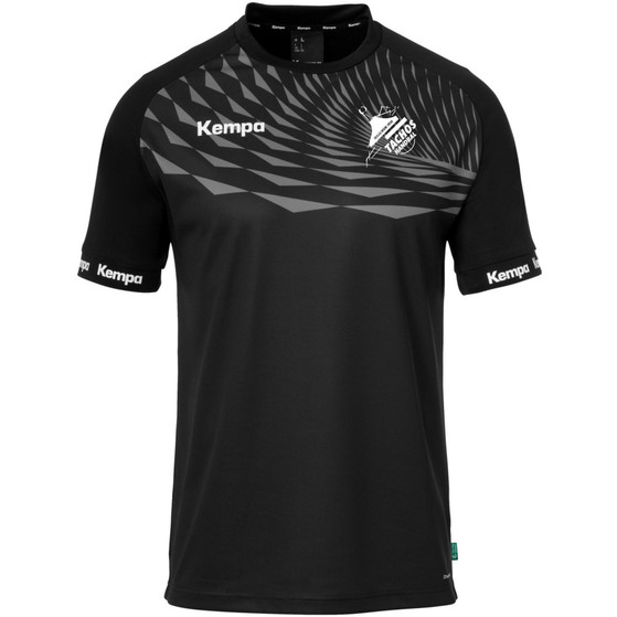Kempa Wave 26 Shirt Men Tachos